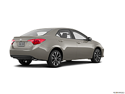 Thumbnail image of 2018 Toyota Corolla at Empire Mazda of Huntington