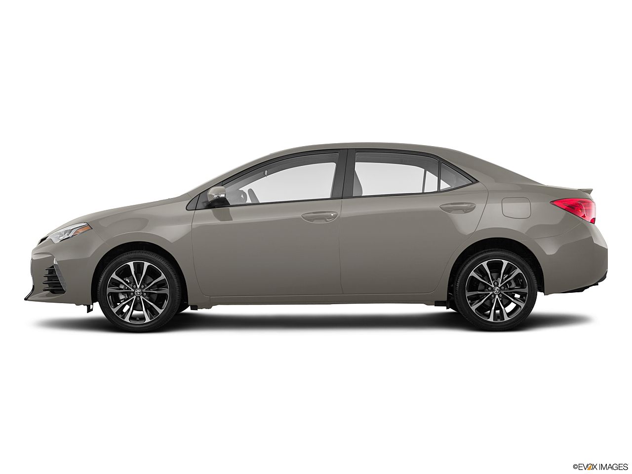 Image of 2018 Toyota Corolla SE