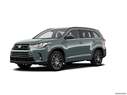 Thumbnail image of 2018 Toyota Highlander at Fast Track Motors
