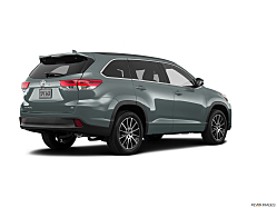 Thumbnail image of 2018 Toyota Highlander at Fast Track Motors