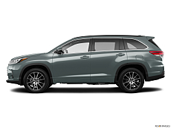 Thumbnail image of 2018 Toyota Highlander at Fast Track Motors