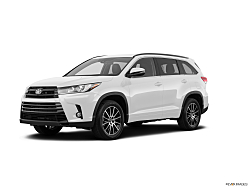 Thumbnail image of 2018 Toyota Highlander at Lakeway Auto