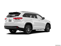 Thumbnail image of 2018 Toyota Highlander at Lakeway Auto