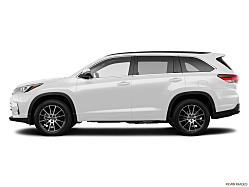 Thumbnail image of 2018 Toyota Highlander at Lakeway Auto