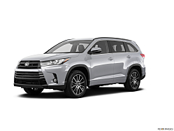 Thumbnail image of 2018 Toyota Highlander at Lakeway Auto