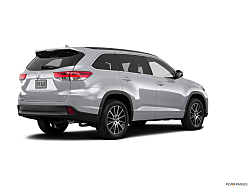 Thumbnail image of 2018 Toyota Highlander at Lakeway Auto