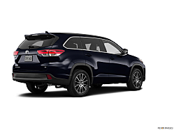 Thumbnail image of 2018 Toyota Highlander at Lakeway Auto