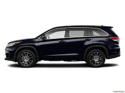 Thumbnail image of 2018 Toyota Highlander at Lakeway Auto