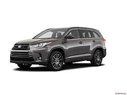 Thumbnail image of 2018 Toyota Highlander at Lakeway Auto
