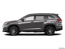 Thumbnail image of 2018 Toyota Highlander at Lakeway Auto