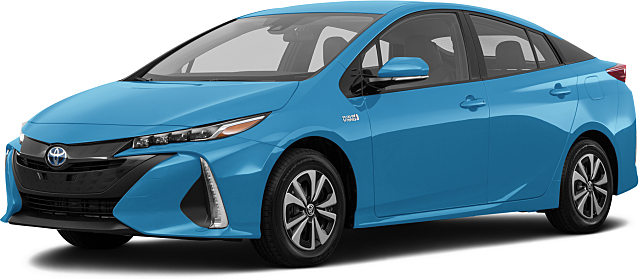 2018 Toyota Prius Prime Premium at Ethan Hunt Automotive