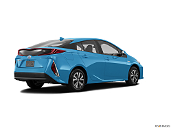 Thumbnail image of 2018 Toyota Prius Prime at Ethan Hunt Automotive