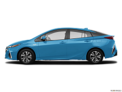 Thumbnail image of 2018 Toyota Prius Prime at Ethan Hunt Automotive