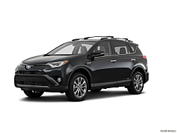 Thumbnail image of 2018 Toyota RAV4 Hybrid at Ethan Hunt Automotive