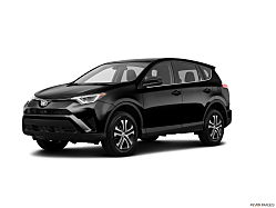 Thumbnail image of 2018 Toyota RAV4 at Crest Cadillac