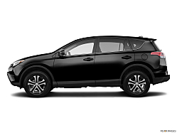 Thumbnail image of 2018 Toyota RAV4 at Crest Cadillac