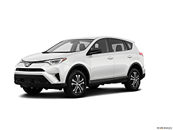 Thumbnail image of 2018 Toyota RAV4 at Lakeway Auto