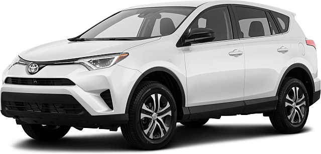 2018 Toyota RAV4 Adventure at Lakeway Auto