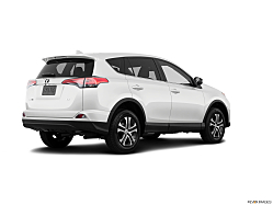 Thumbnail image of 2018 Toyota RAV4 at Lakeway Auto