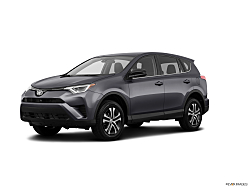 Thumbnail image of 2018 Toyota RAV4 at Action Nissan