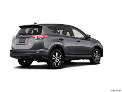 Thumbnail image of 2018 Toyota RAV4 at Action Nissan
