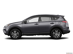 Thumbnail image of 2018 Toyota RAV4 at Action Nissan