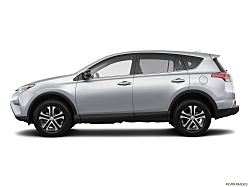 Thumbnail image of 2018 Toyota RAV4 at Crest Cadillac