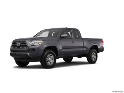 Thumbnail image of 2018 Toyota Tacoma at Action Nissan