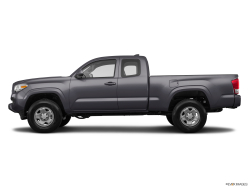 Thumbnail image of 2018 Toyota Tacoma at Action Nissan