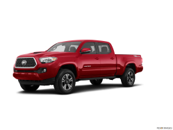 Thumbnail image of 2018 Toyota Tacoma at Lakeway Auto