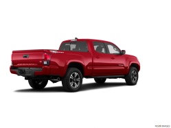Thumbnail image of 2018 Toyota Tacoma at Lakeway Auto