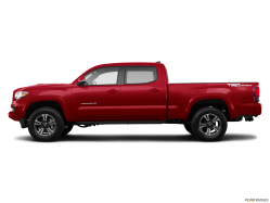 Thumbnail image of 2018 Toyota Tacoma at Lakeway Auto
