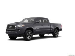 Thumbnail image of 2018 Toyota Tacoma at Caruso Mazda of Long Beach