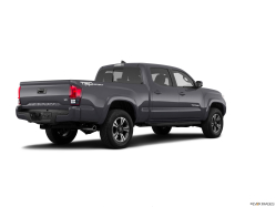 Thumbnail image of 2018 Toyota Tacoma at Caruso Mazda of Long Beach