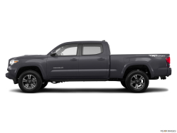 Thumbnail image of 2018 Toyota Tacoma at Caruso Mazda of Long Beach