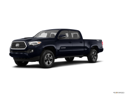 Thumbnail image of 2018 Toyota Tacoma at Gold Rush Auto Sales