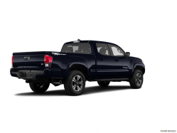 Thumbnail image of 2018 Toyota Tacoma at Gold Rush Auto Sales