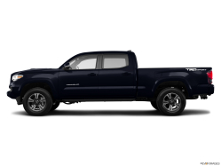 Thumbnail image of 2018 Toyota Tacoma at Gold Rush Auto Sales