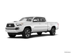 Thumbnail image of 2018 Toyota Tacoma at Action Nissan