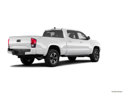 Thumbnail image of 2018 Toyota Tacoma at Action Nissan