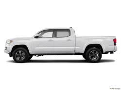 Thumbnail image of 2018 Toyota Tacoma at Action Nissan