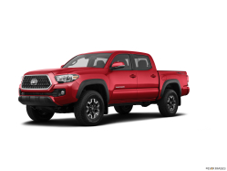 Thumbnail image of 2018 Toyota Tacoma at Lakeway Auto