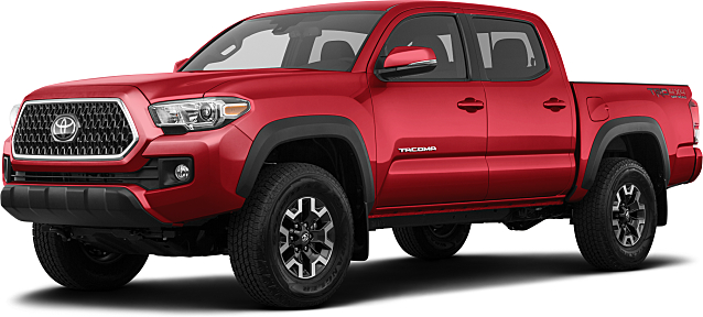 2018 Toyota Tacoma SR5 V6 at Lakeway Auto