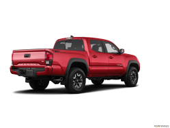 Thumbnail image of 2018 Toyota Tacoma at Lakeway Auto