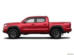 Thumbnail image of 2018 Toyota Tacoma at Lakeway Auto