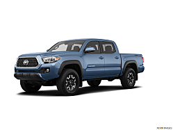 Thumbnail image of 2018 Toyota Tacoma at Rock Honda