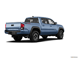 Thumbnail image of 2018 Toyota Tacoma at Rock Honda