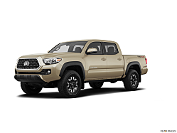 Thumbnail image of 2018 Toyota Tacoma at Lakeway Auto