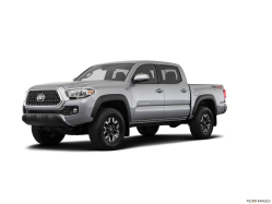 Thumbnail image of 2018 Toyota Tacoma at Hallmark Hyundai Hendersonville