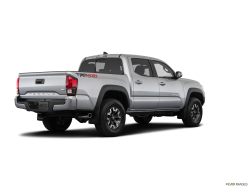 Thumbnail image of 2018 Toyota Tacoma at Hallmark Hyundai Hendersonville